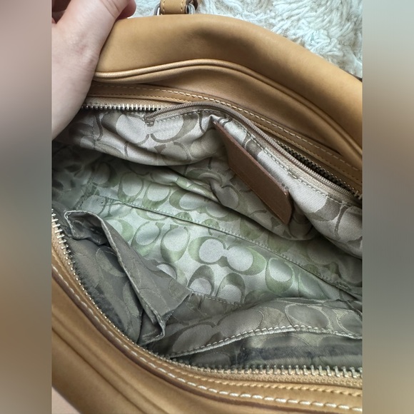 Y2K Coach bag - Picture 4 of 10